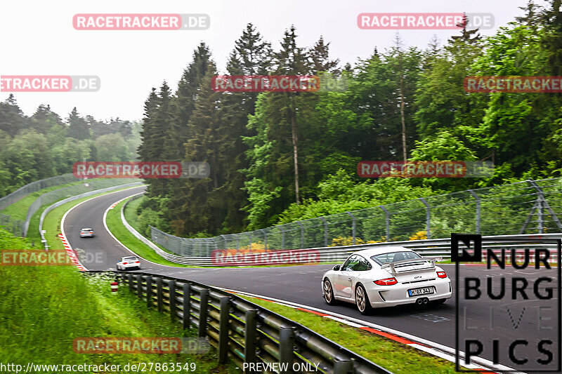 Bild #27863549 - Touristenfahrten Nürburgring Nordschleife (20.05.2024)