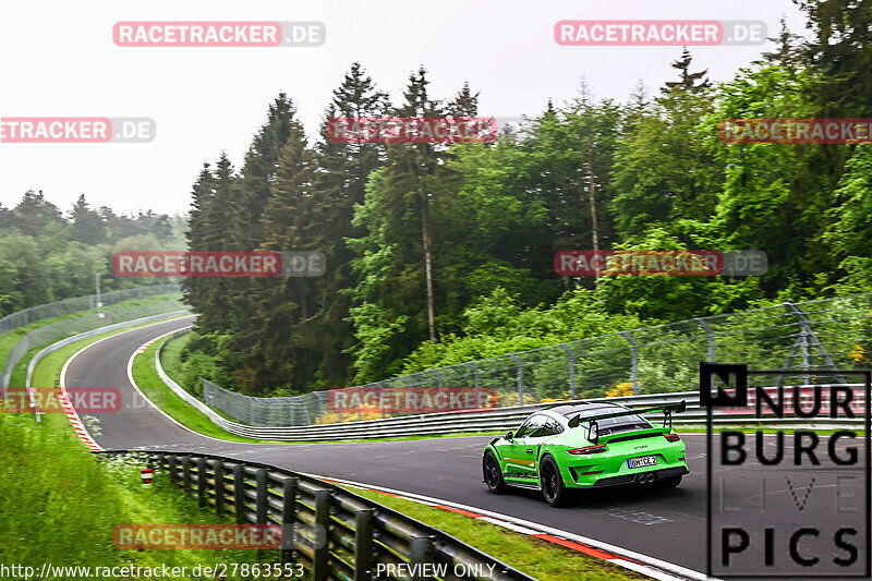 Bild #27863553 - Touristenfahrten Nürburgring Nordschleife (20.05.2024)