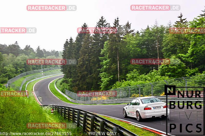 Bild #27863555 - Touristenfahrten Nürburgring Nordschleife (20.05.2024)