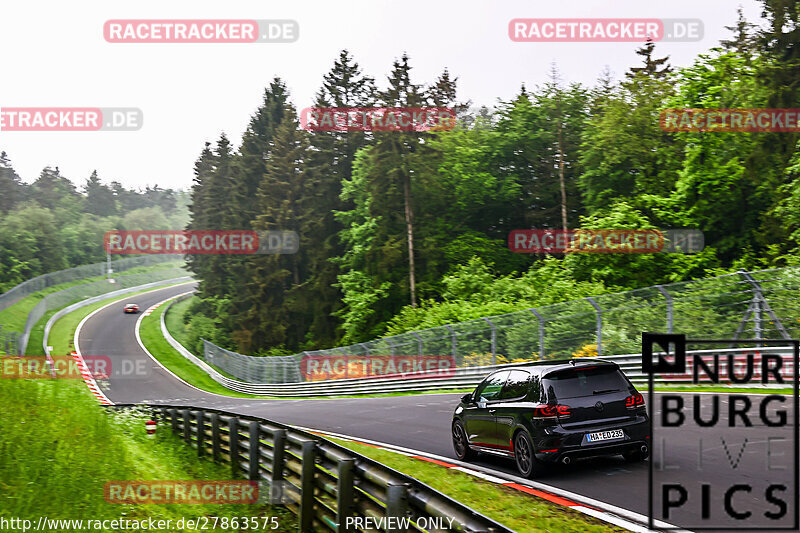 Bild #27863575 - Touristenfahrten Nürburgring Nordschleife (20.05.2024)