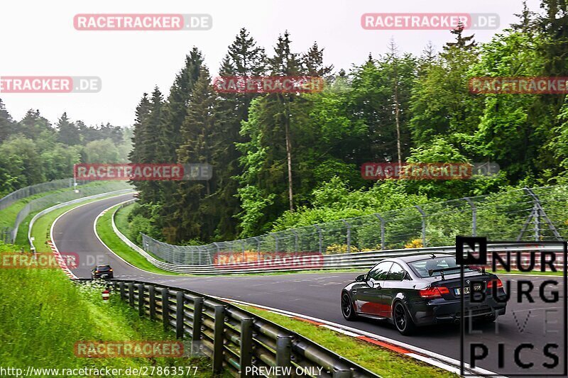 Bild #27863577 - Touristenfahrten Nürburgring Nordschleife (20.05.2024)