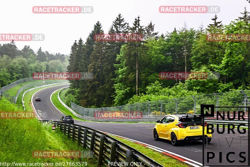 Bild #27863579 - Touristenfahrten Nürburgring Nordschleife (20.05.2024)