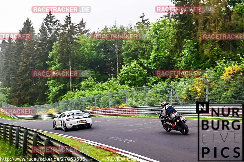 Bild #27863606 - Touristenfahrten Nürburgring Nordschleife (20.05.2024)