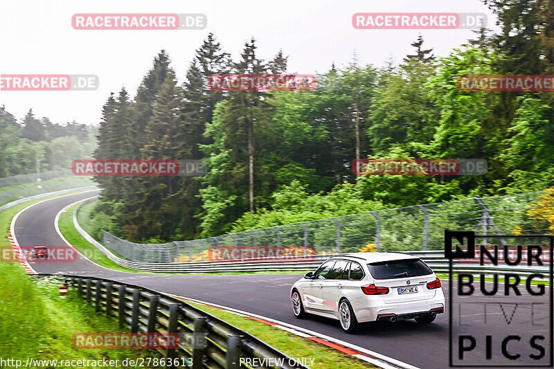 Bild #27863613 - Touristenfahrten Nürburgring Nordschleife (20.05.2024)