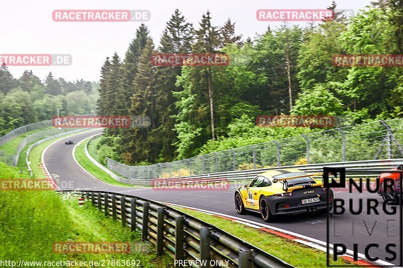 Bild #27863692 - Touristenfahrten Nürburgring Nordschleife (20.05.2024)