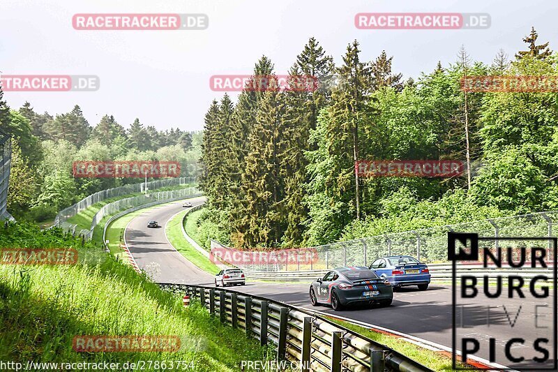 Bild #27863754 - Touristenfahrten Nürburgring Nordschleife (20.05.2024)