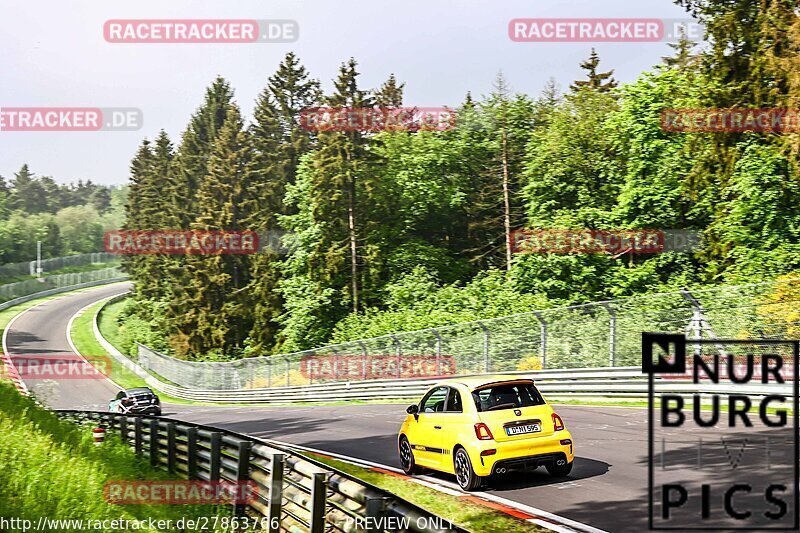 Bild #27863766 - Touristenfahrten Nürburgring Nordschleife (20.05.2024)