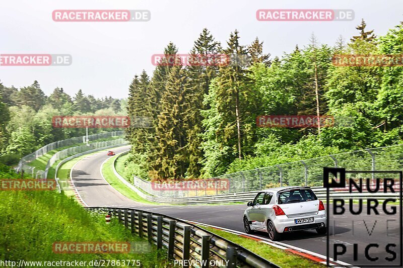 Bild #27863775 - Touristenfahrten Nürburgring Nordschleife (20.05.2024)