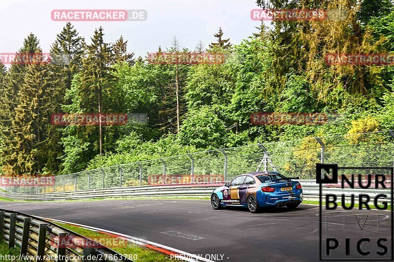 Bild #27863780 - Touristenfahrten Nürburgring Nordschleife (20.05.2024)