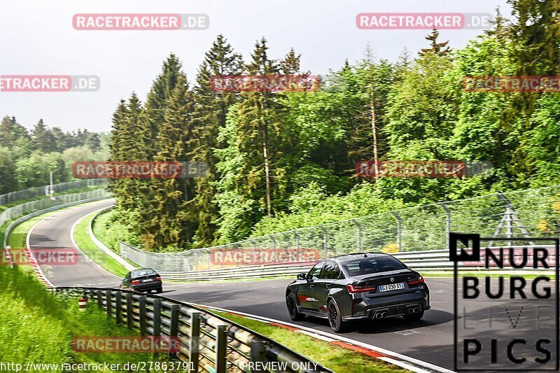 Bild #27863791 - Touristenfahrten Nürburgring Nordschleife (20.05.2024)