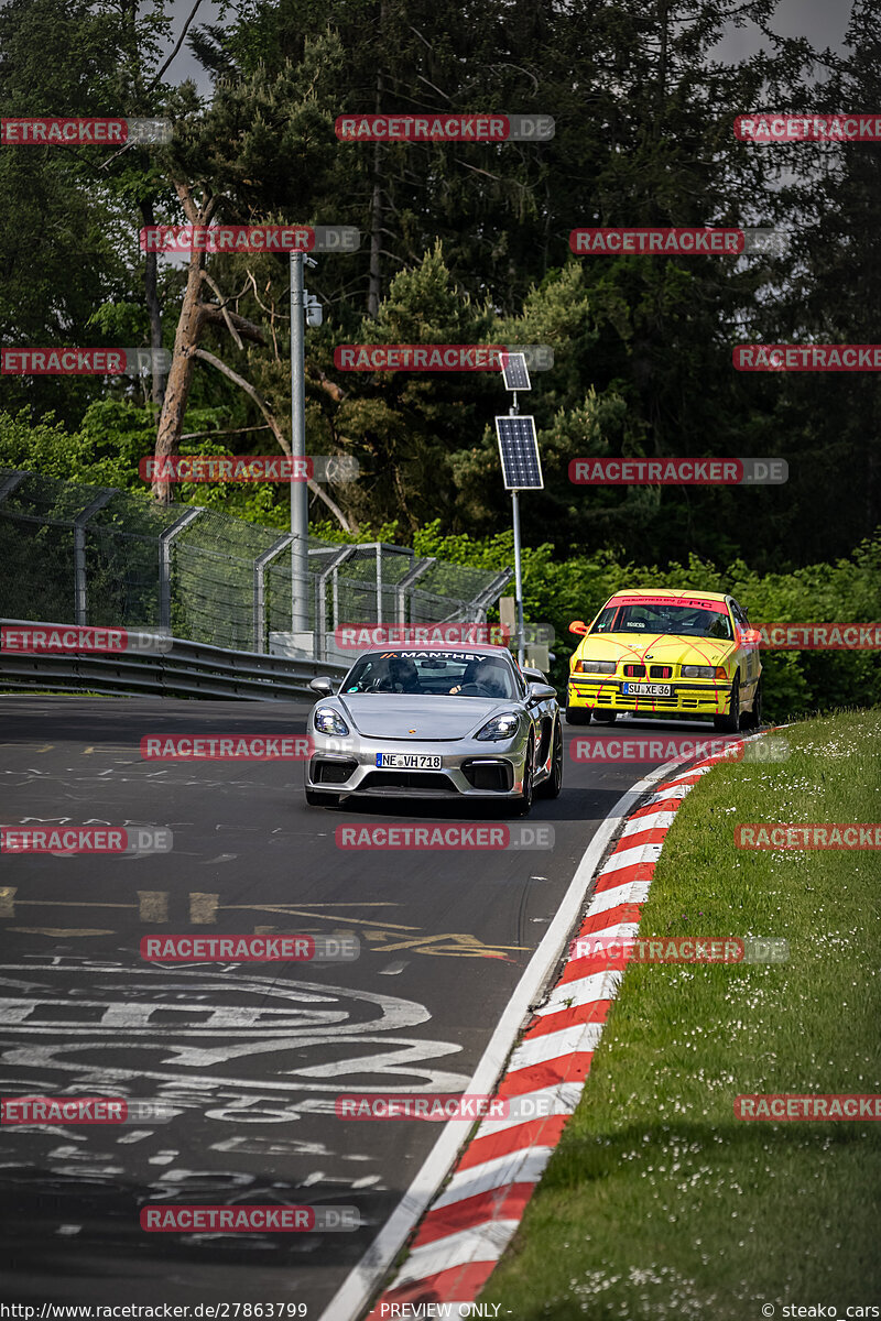 Bild #27863799 - Touristenfahrten Nürburgring Nordschleife (20.05.2024)