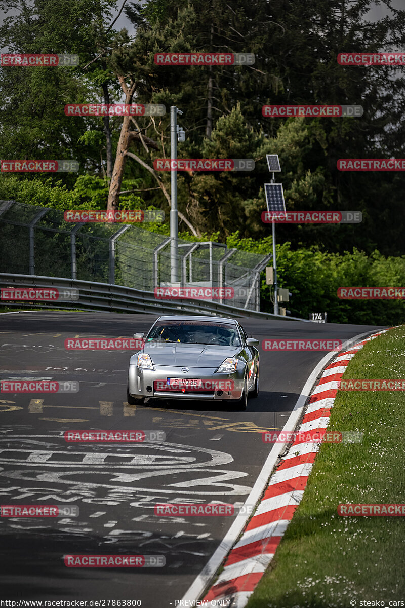 Bild #27863800 - Touristenfahrten Nürburgring Nordschleife (20.05.2024)