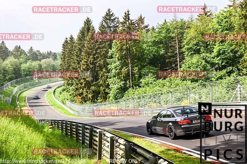 Bild #27863808 - Touristenfahrten Nürburgring Nordschleife (20.05.2024)