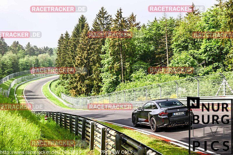 Bild #27863819 - Touristenfahrten Nürburgring Nordschleife (20.05.2024)