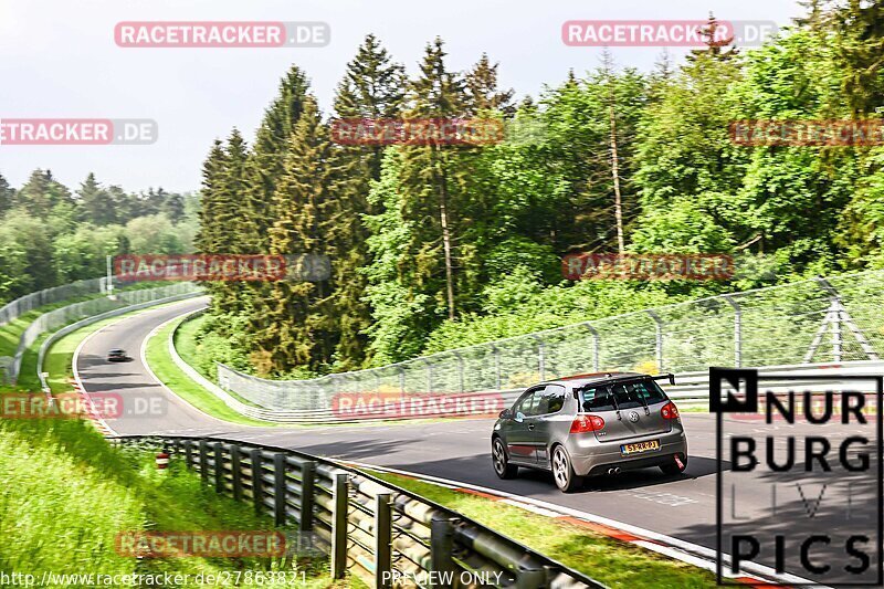 Bild #27863821 - Touristenfahrten Nürburgring Nordschleife (20.05.2024)