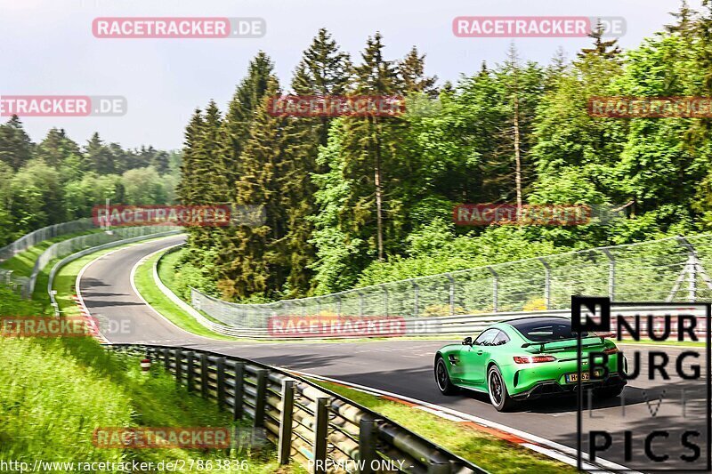 Bild #27863836 - Touristenfahrten Nürburgring Nordschleife (20.05.2024)