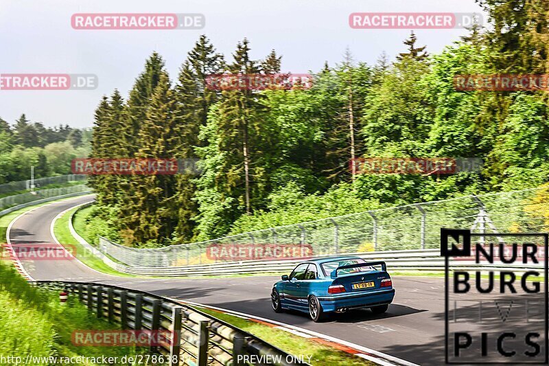 Bild #27863837 - Touristenfahrten Nürburgring Nordschleife (20.05.2024)