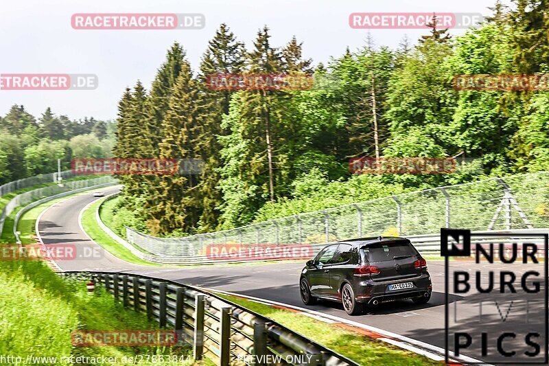 Bild #27863844 - Touristenfahrten Nürburgring Nordschleife (20.05.2024)