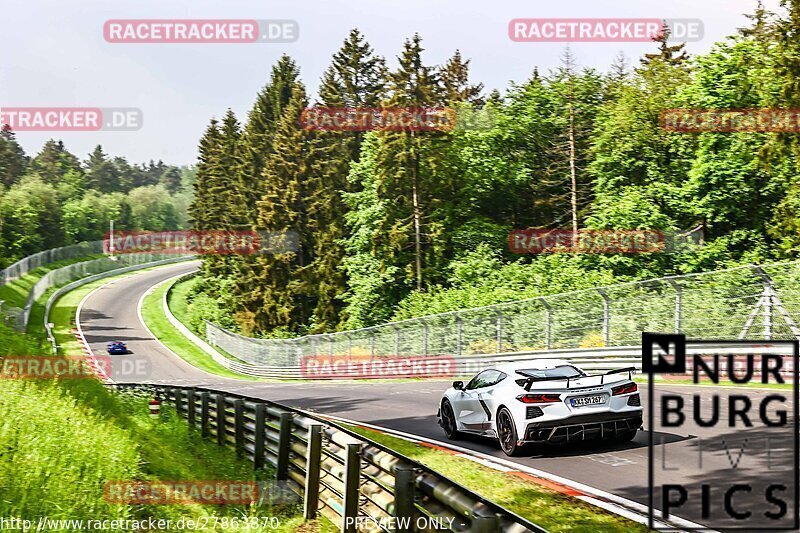 Bild #27863870 - Touristenfahrten Nürburgring Nordschleife (20.05.2024)