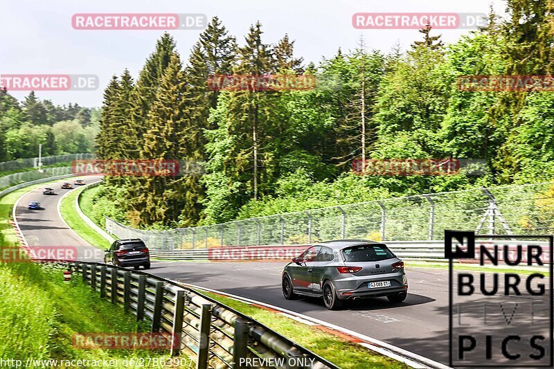 Bild #27863907 - Touristenfahrten Nürburgring Nordschleife (20.05.2024)