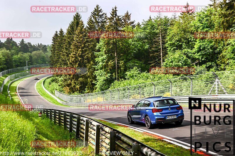 Bild #27863923 - Touristenfahrten Nürburgring Nordschleife (20.05.2024)