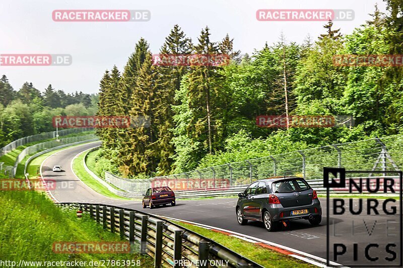 Bild #27863958 - Touristenfahrten Nürburgring Nordschleife (20.05.2024)