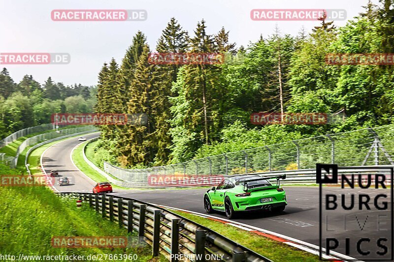 Bild #27863960 - Touristenfahrten Nürburgring Nordschleife (20.05.2024)