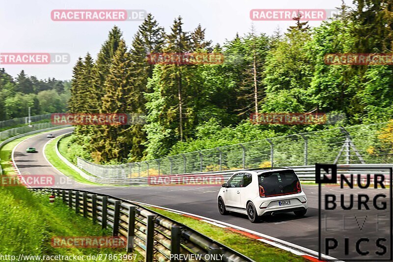 Bild #27863967 - Touristenfahrten Nürburgring Nordschleife (20.05.2024)