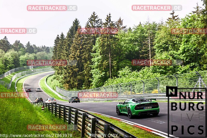 Bild #27863978 - Touristenfahrten Nürburgring Nordschleife (20.05.2024)