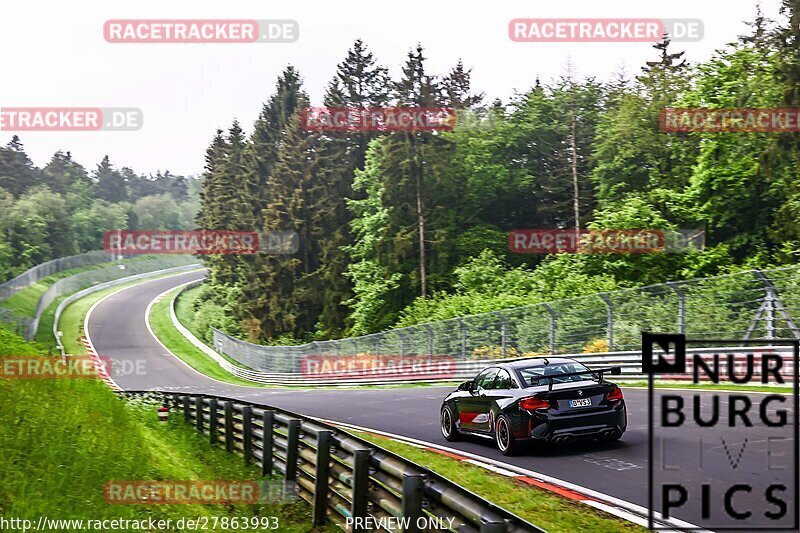 Bild #27863993 - Touristenfahrten Nürburgring Nordschleife (20.05.2024)