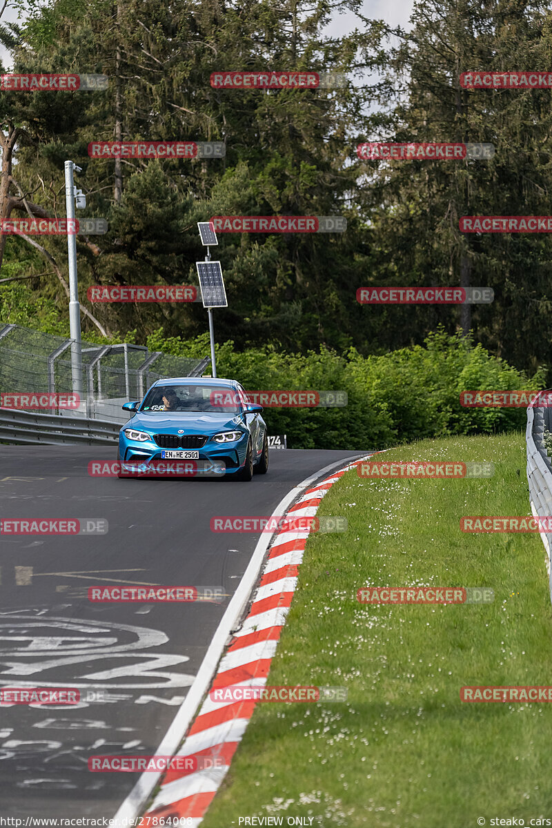 Bild #27864008 - Touristenfahrten Nürburgring Nordschleife (20.05.2024)