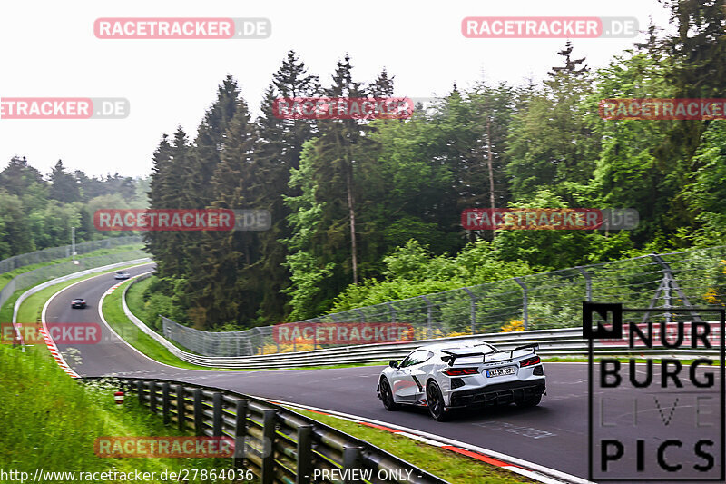 Bild #27864036 - Touristenfahrten Nürburgring Nordschleife (20.05.2024)