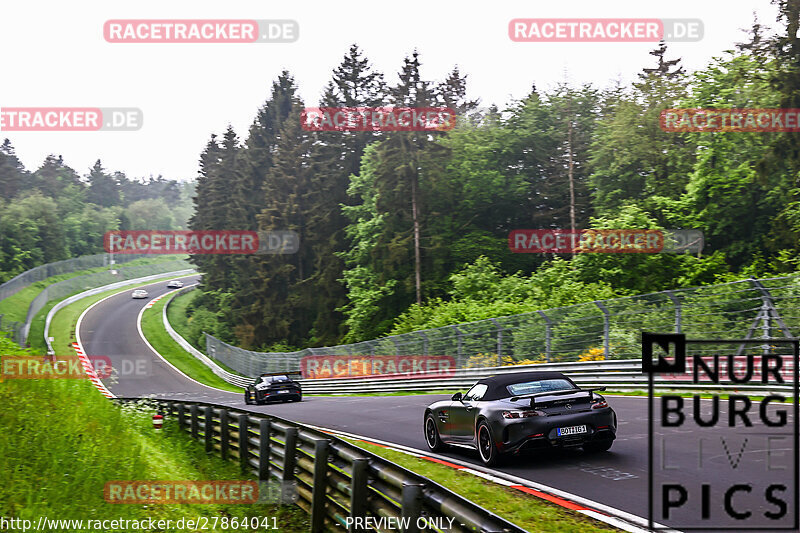 Bild #27864041 - Touristenfahrten Nürburgring Nordschleife (20.05.2024)