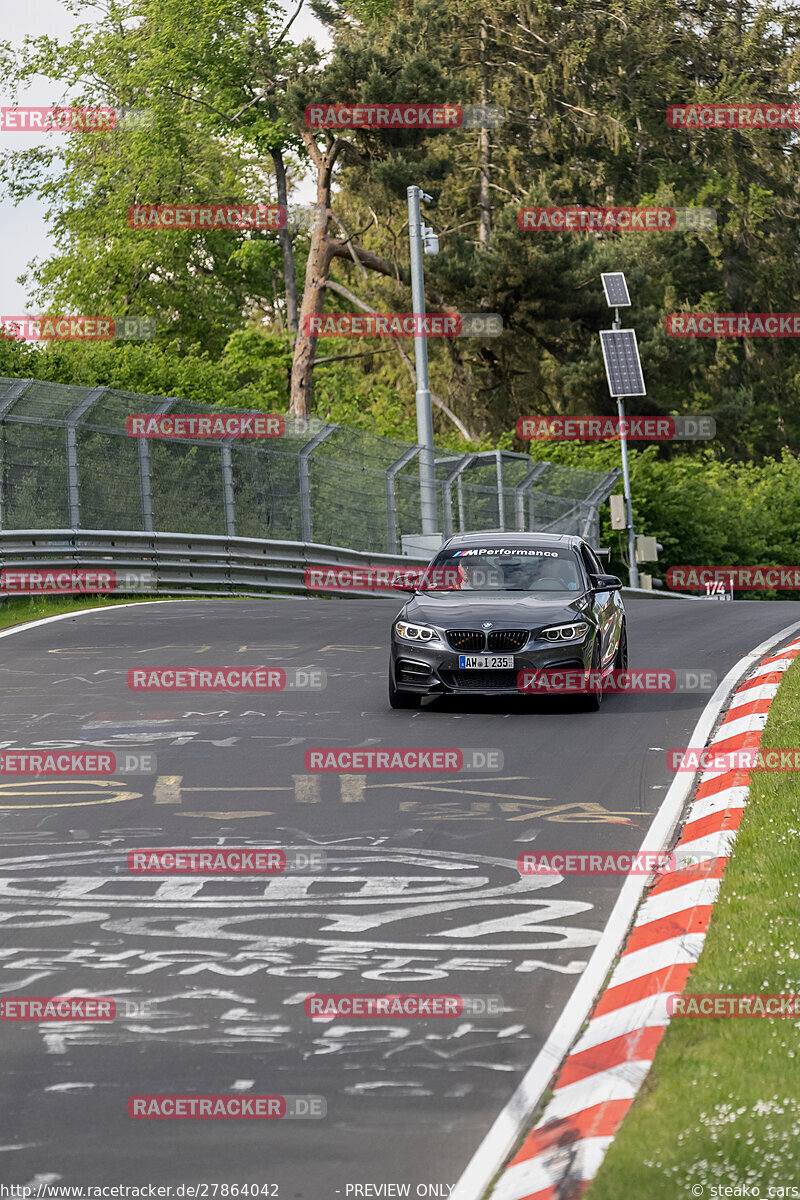 Bild #27864042 - Touristenfahrten Nürburgring Nordschleife (20.05.2024)