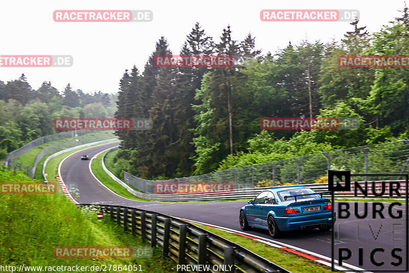 Bild #27864051 - Touristenfahrten Nürburgring Nordschleife (20.05.2024)