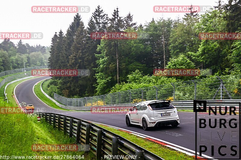 Bild #27864064 - Touristenfahrten Nürburgring Nordschleife (20.05.2024)