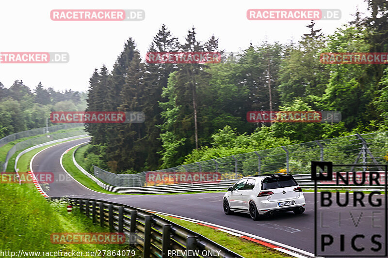 Bild #27864079 - Touristenfahrten Nürburgring Nordschleife (20.05.2024)