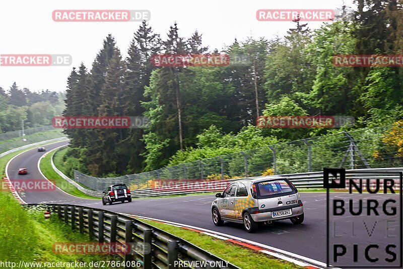 Bild #27864086 - Touristenfahrten Nürburgring Nordschleife (20.05.2024)