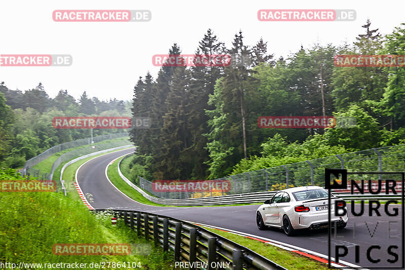 Bild #27864104 - Touristenfahrten Nürburgring Nordschleife (20.05.2024)