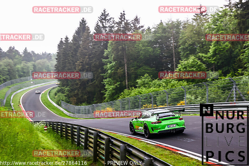 Bild #27864116 - Touristenfahrten Nürburgring Nordschleife (20.05.2024)