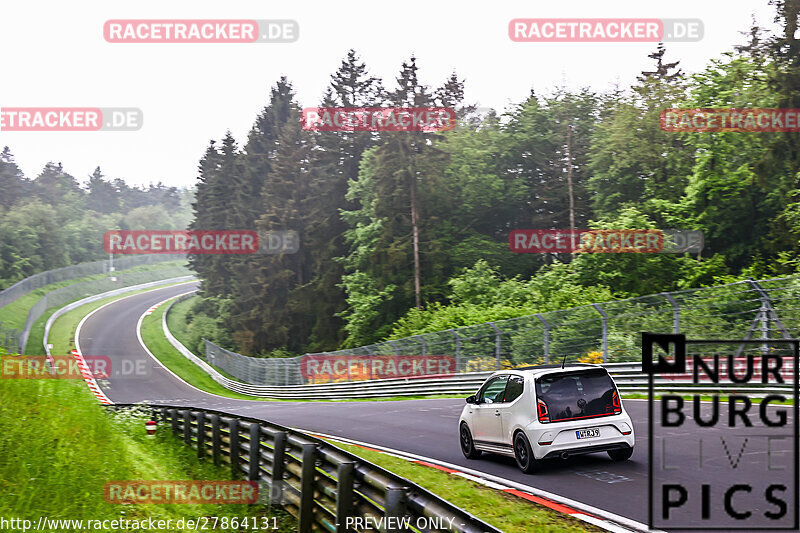 Bild #27864131 - Touristenfahrten Nürburgring Nordschleife (20.05.2024)