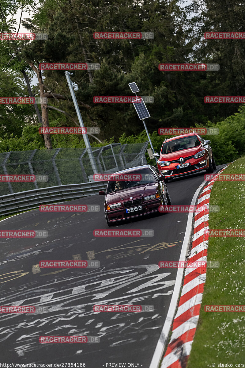 Bild #27864166 - Touristenfahrten Nürburgring Nordschleife (20.05.2024)