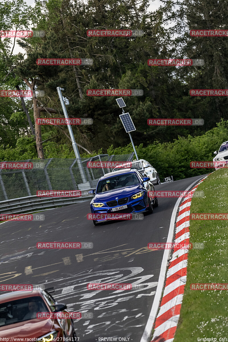 Bild #27864177 - Touristenfahrten Nürburgring Nordschleife (20.05.2024)