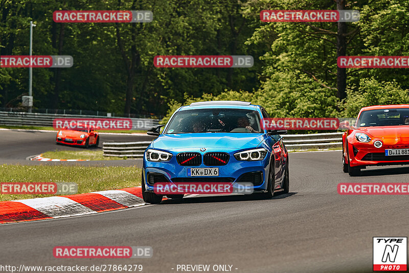 Bild #27864279 - Touristenfahrten Nürburgring Nordschleife (20.05.2024)