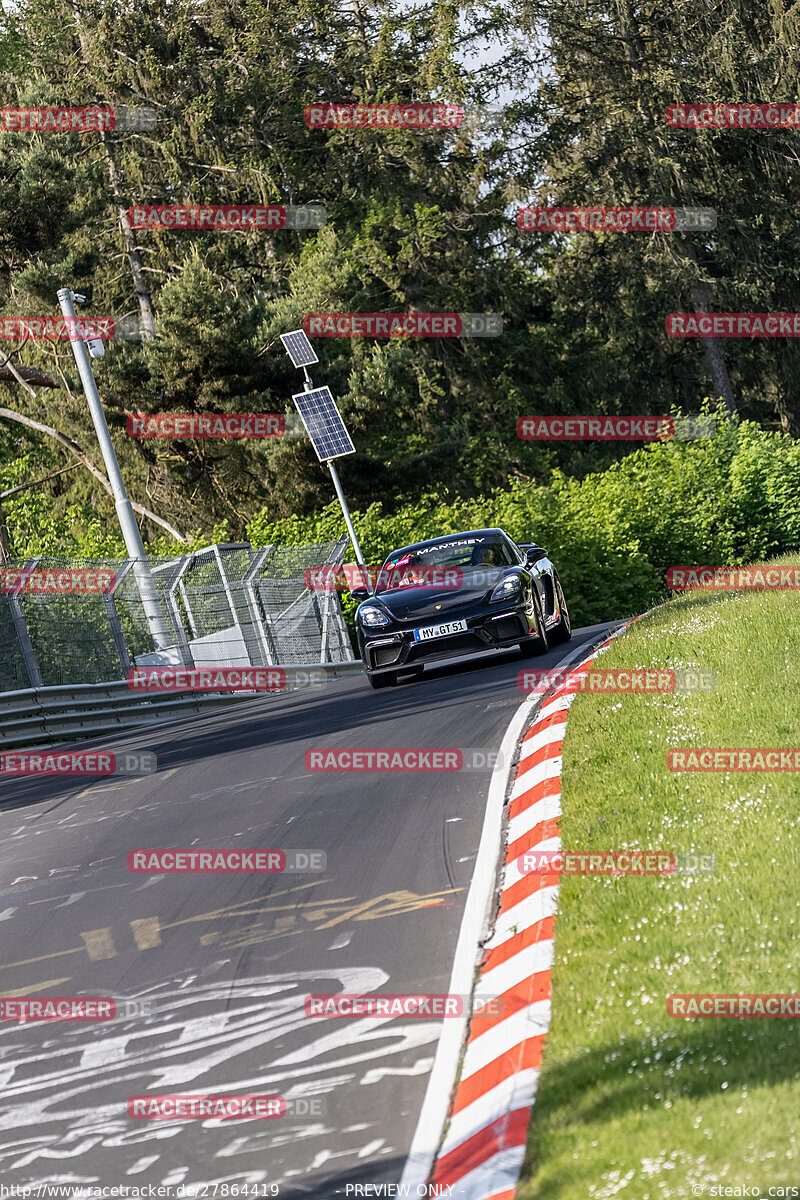 Bild #27864419 - Touristenfahrten Nürburgring Nordschleife (20.05.2024)