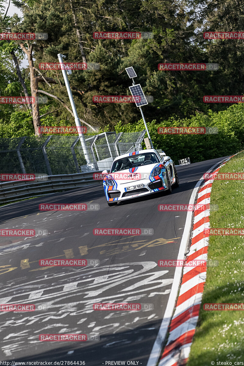 Bild #27864436 - Touristenfahrten Nürburgring Nordschleife (20.05.2024)