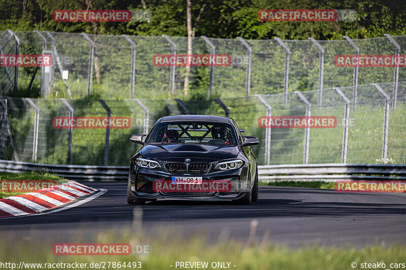 Bild #27864493 - Touristenfahrten Nürburgring Nordschleife (20.05.2024)