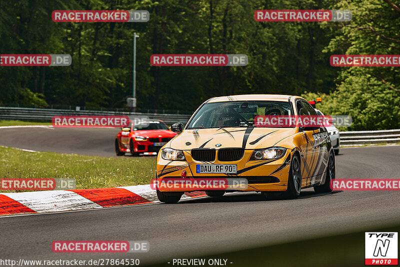 Bild #27864530 - Touristenfahrten Nürburgring Nordschleife (20.05.2024)