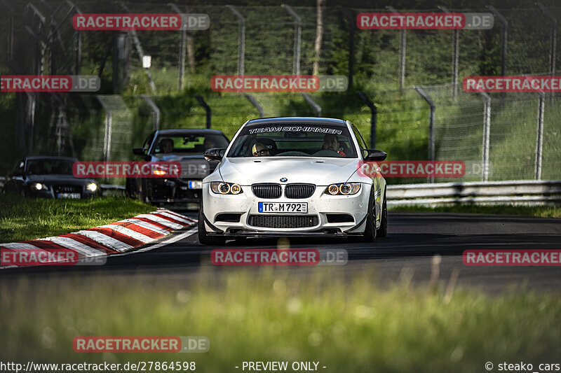 Bild #27864598 - Touristenfahrten Nürburgring Nordschleife (20.05.2024)