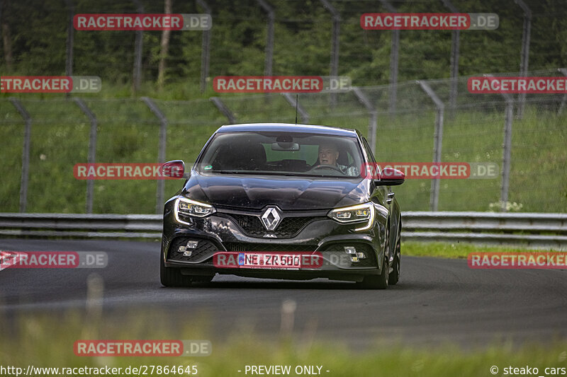 Bild #27864645 - Touristenfahrten Nürburgring Nordschleife (20.05.2024)